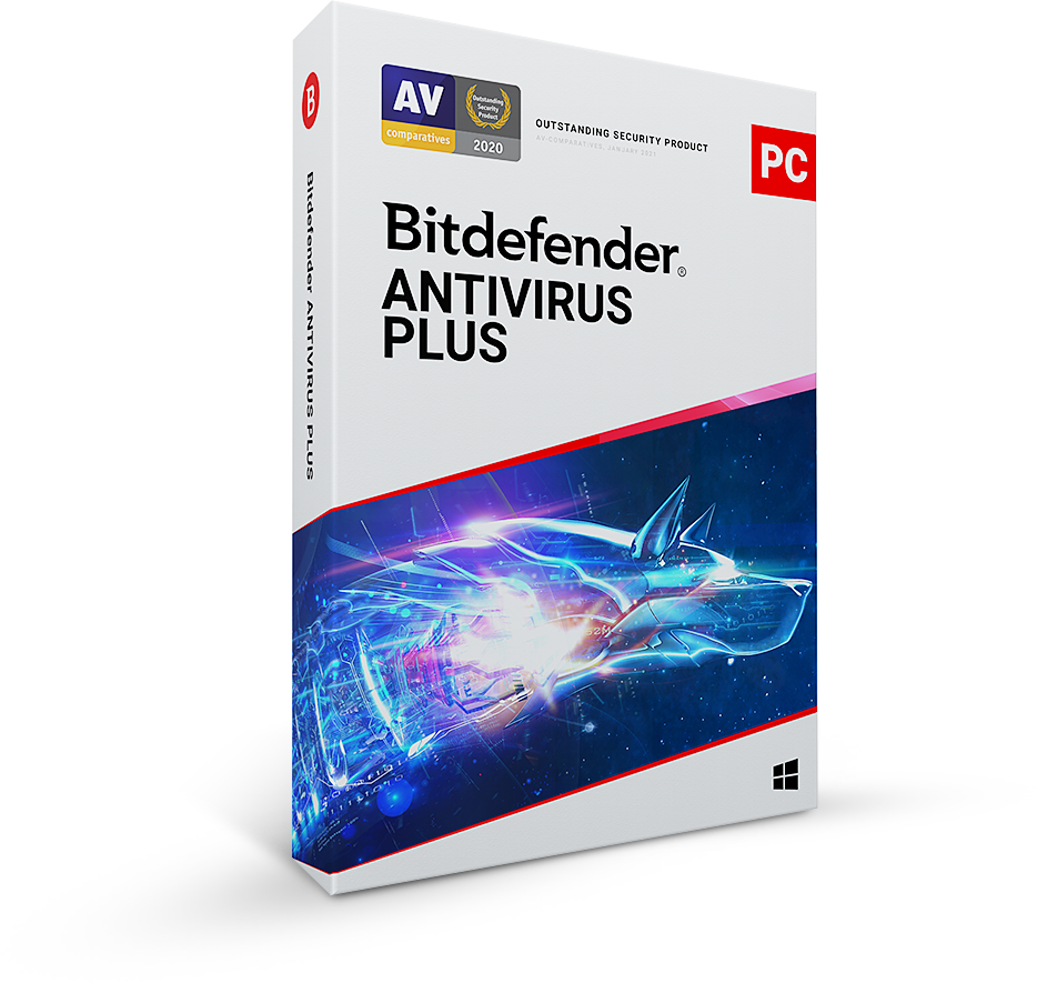 Bitdefender Product