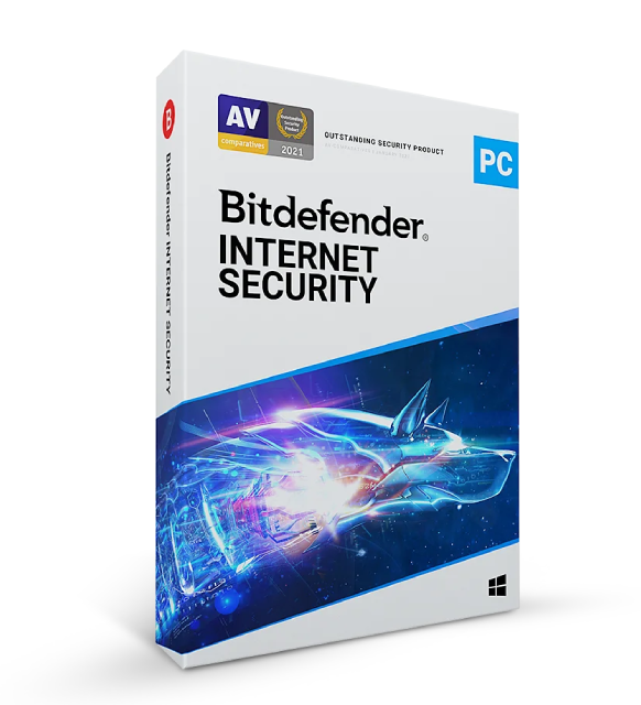 Bitdefender Product