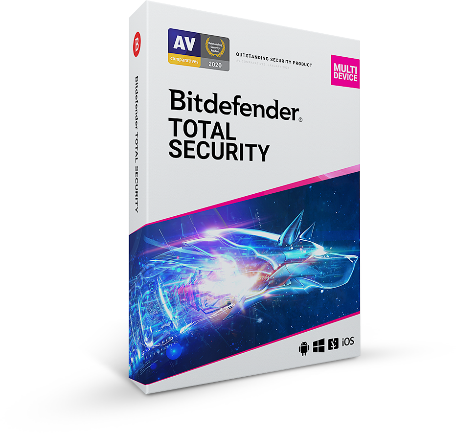 Bitdefender Product